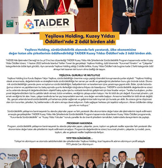 Taider_KuzeyYildizi_odul_toreni Taider_KuzeyYildizi_odul_toreni