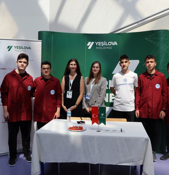 YesilovaHolding_Otofest-2 YesilovaHolding_Otofest-2