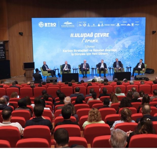 uludag cevre forumu-5 uludag cevre forumu-5